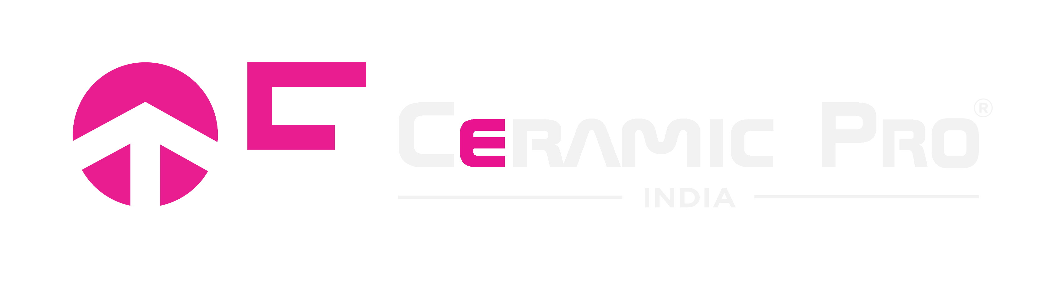 Ceramic Pro India Logo