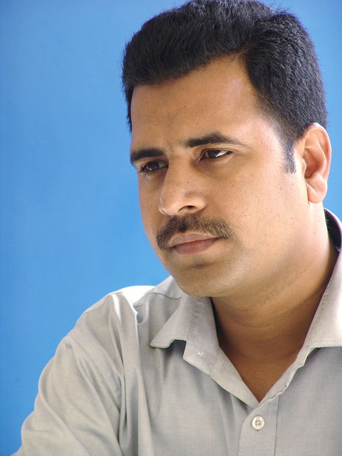 Rohan Mehta